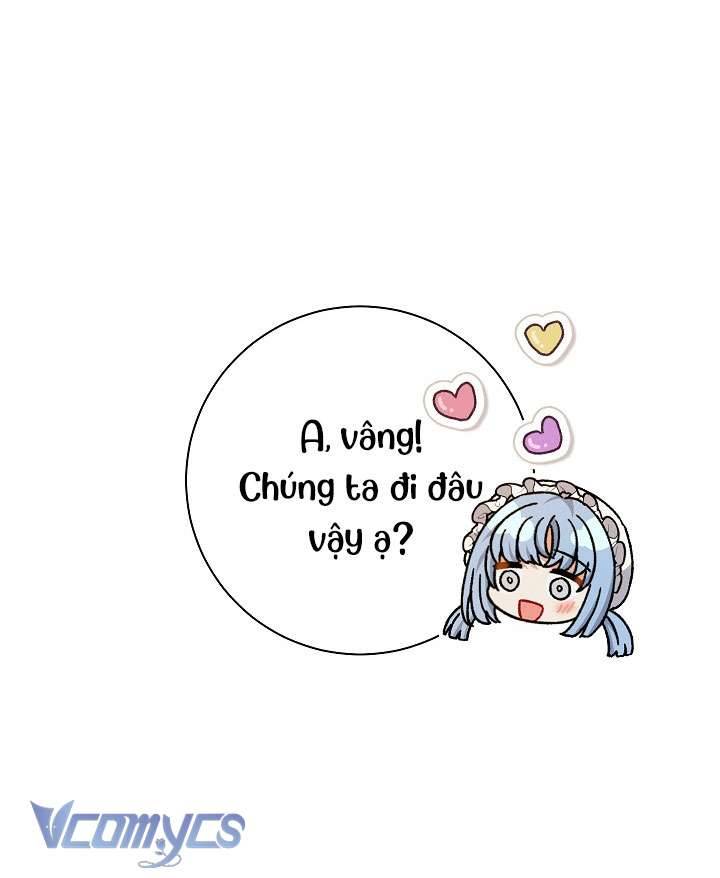 Người Xem Mắt Của Ác Nữ Quá Hoàn Hảo Chapter 27 - Next Chapter 28