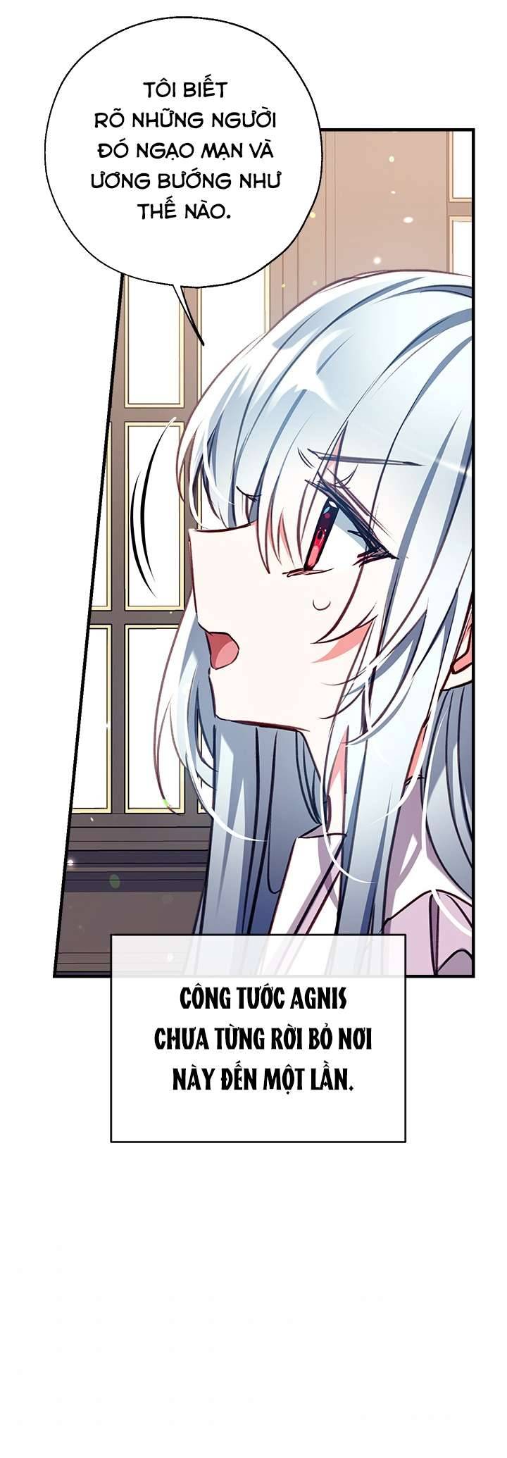 Chúng Ta Có Thể Trở Thành Một Gia Đình Được Không? Chap 31 - Next Chap 32