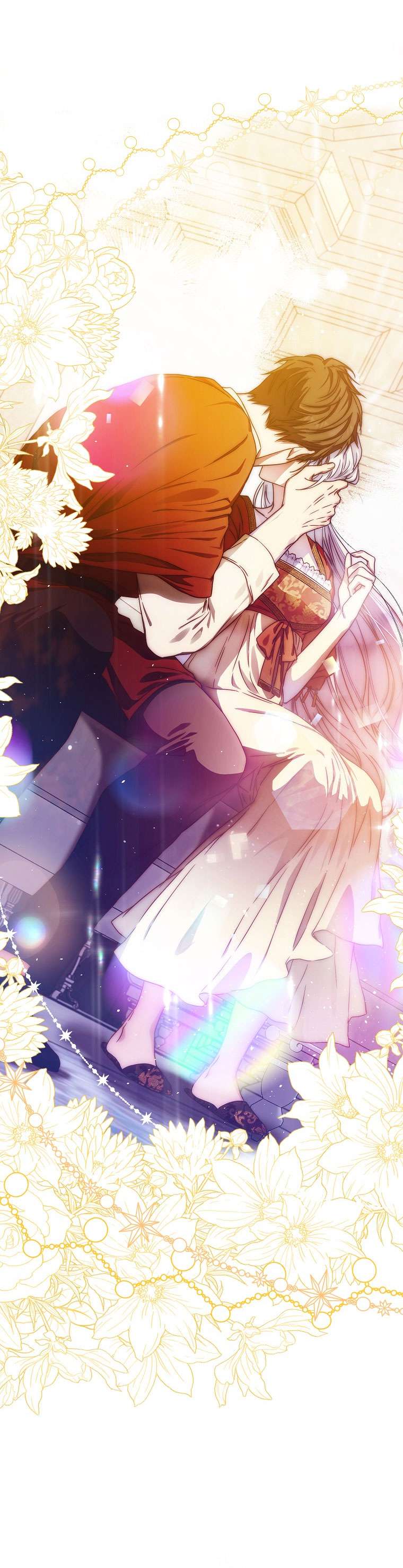 Tôi Trở Thành Vợ Của Nam Chính Chap 61 - Next Chap 62