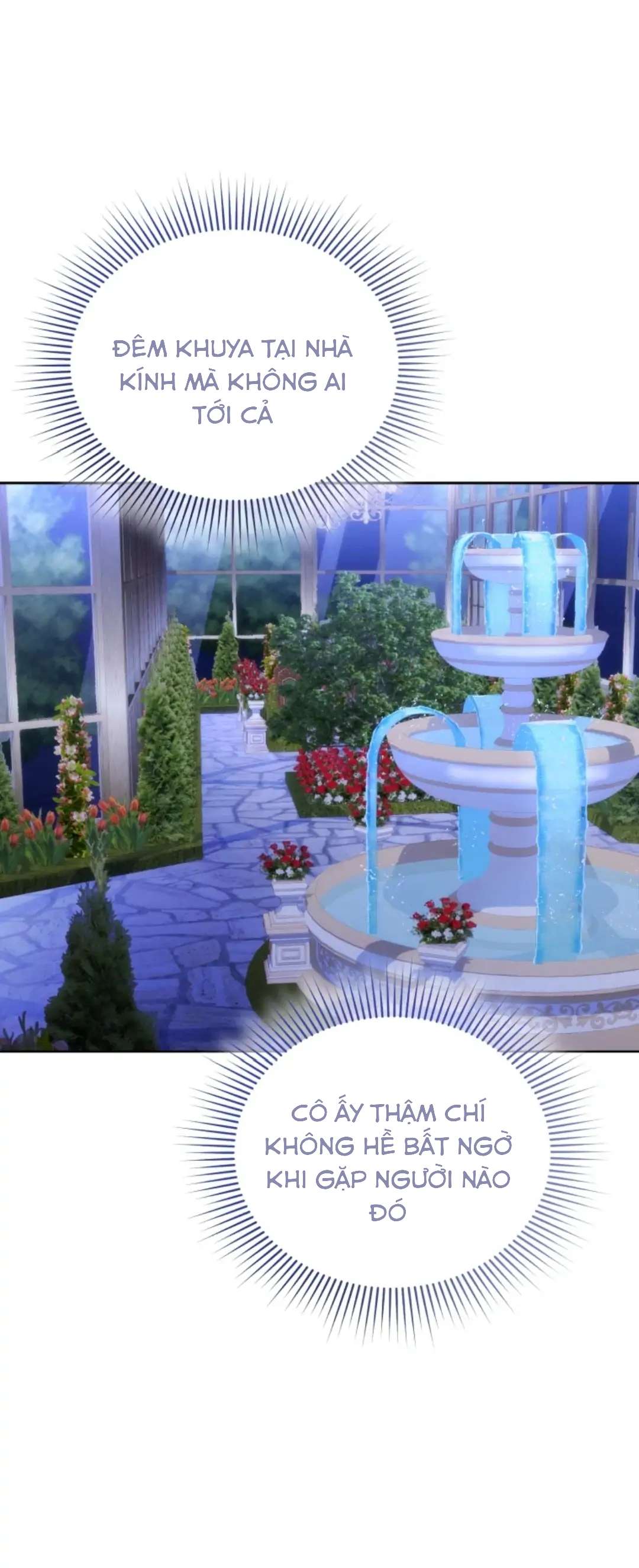 Hầu Gái Trong Trò Chơi Harem Ngược Muốn Nghỉ Việc Chap 20 - Trang 3