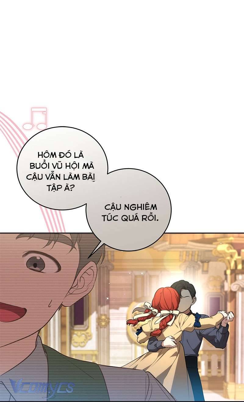 Cái Giá Phải Trả Chapter 9 - Trang 4