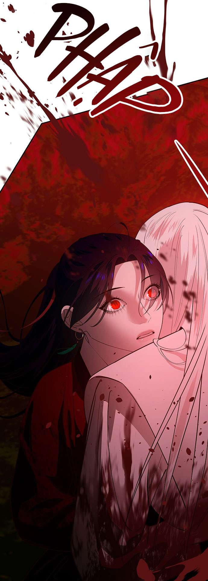 Vương Tử Huyền Bí Chapter 87 - Trang 4