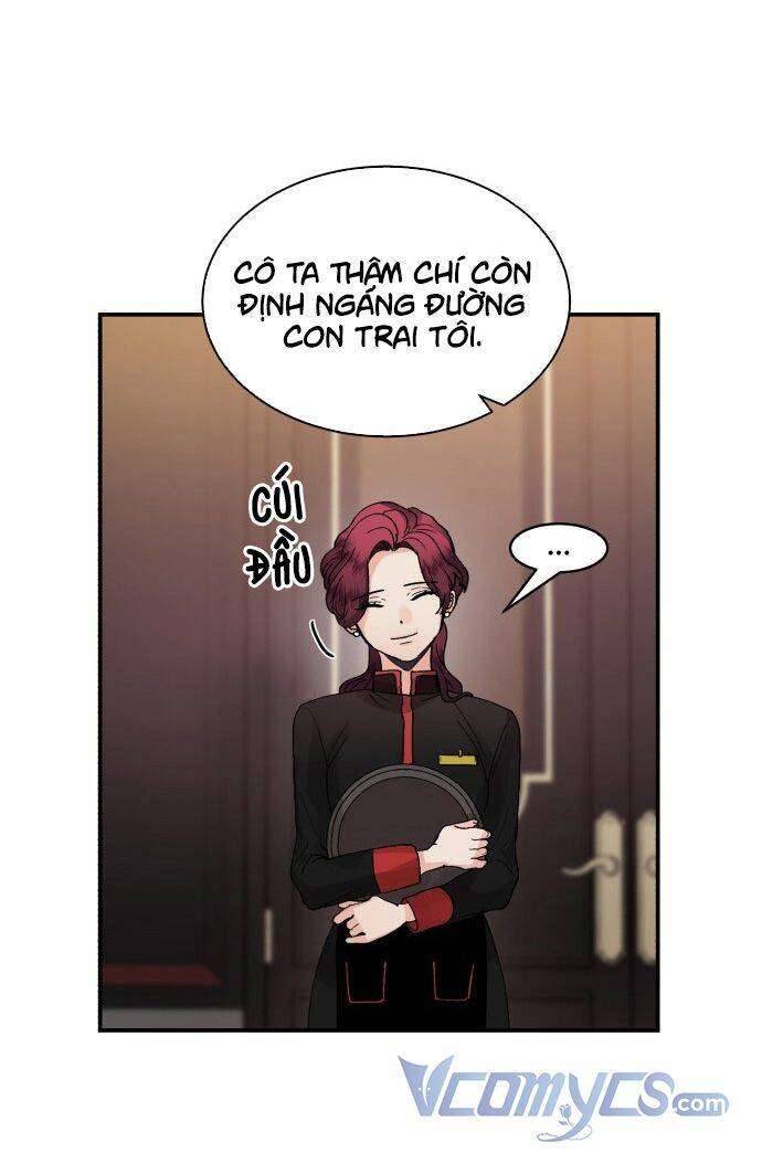 Oan Gia Ngõ Hẹp Chapter 19 - Trang 3