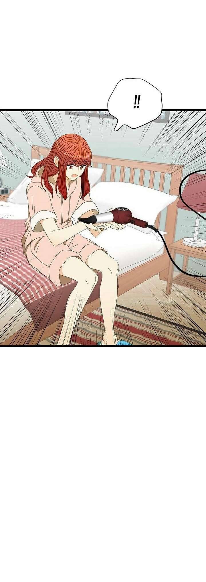 Giả Mạo Theo Phong Cách Chapter 38 - Trang 4