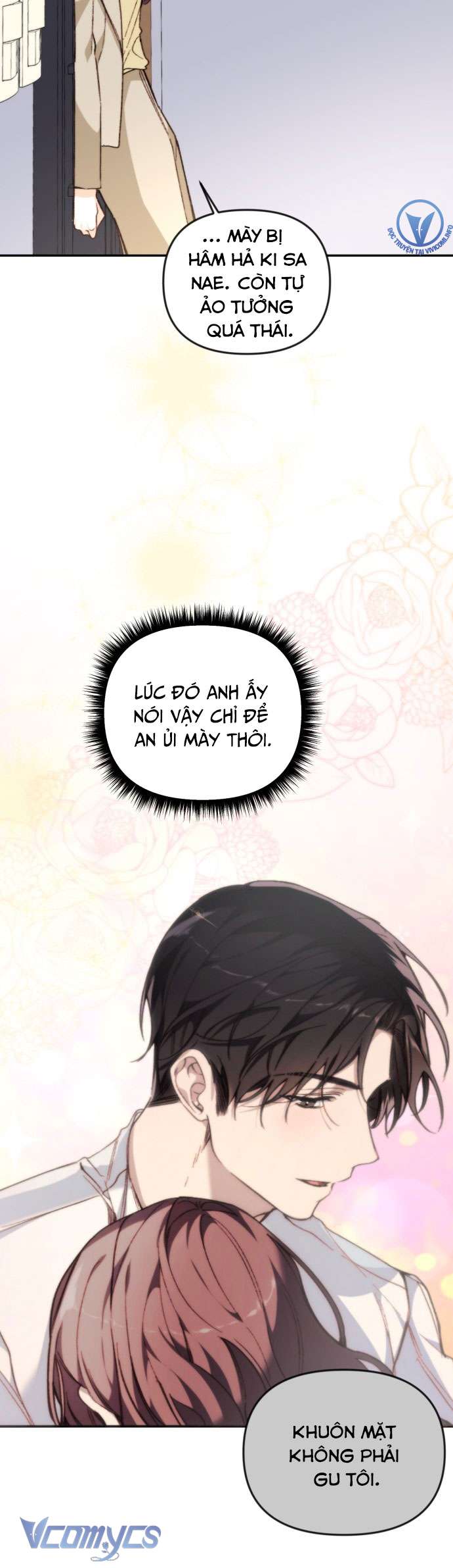 Ly Hôn Thì Dễ, Yêu Đương Mới Khó Chapter 25 - Trang 3