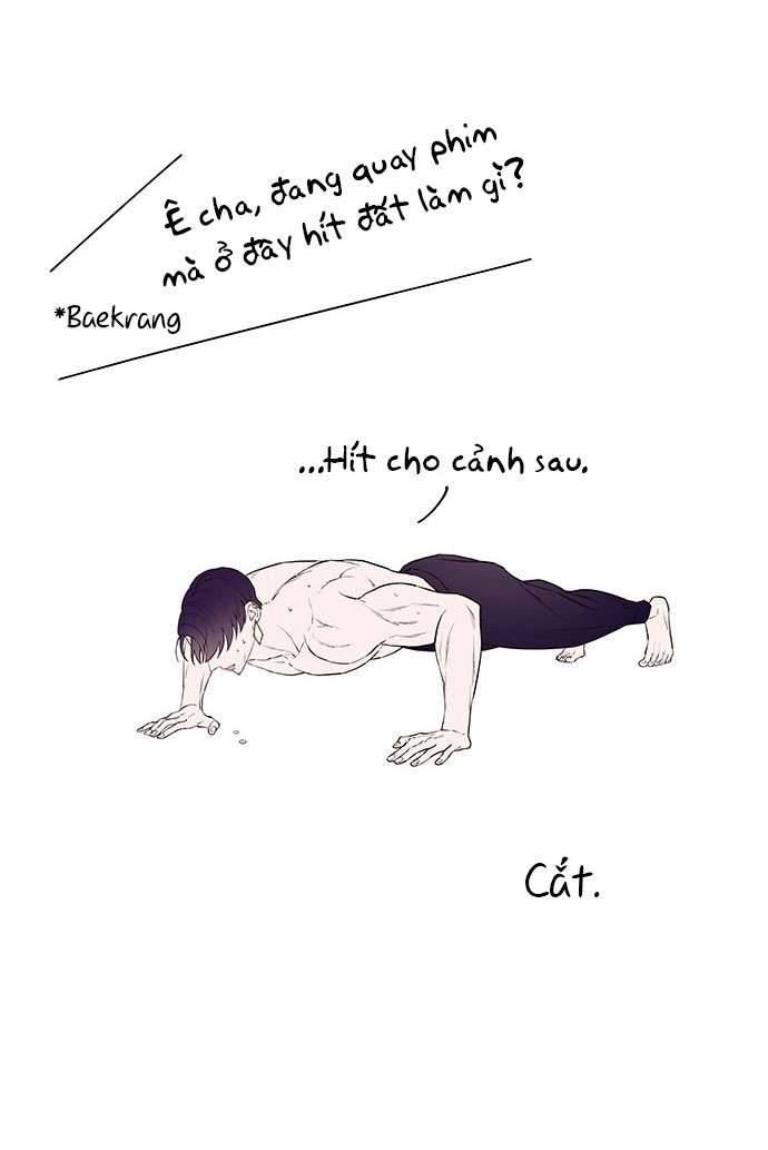 Vương Tử Huyền Bí Chapter 44 - Trang 4