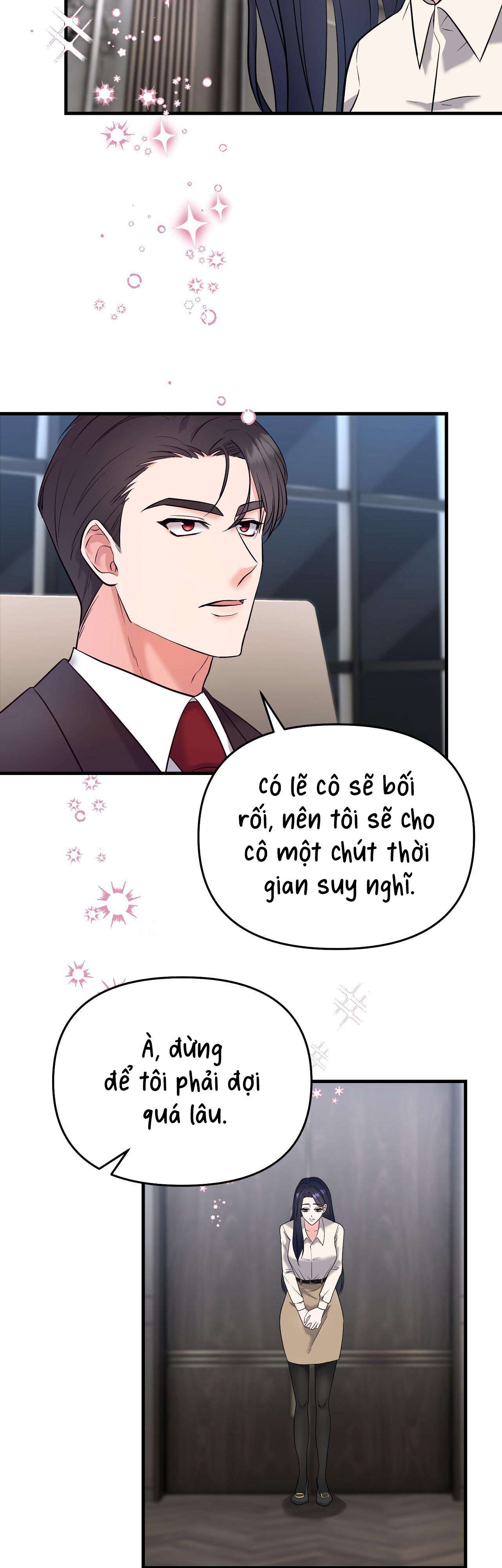[ 18+ ] Ngủ Một Đêm Với Ác Thú Chap 1 - Trang 2
