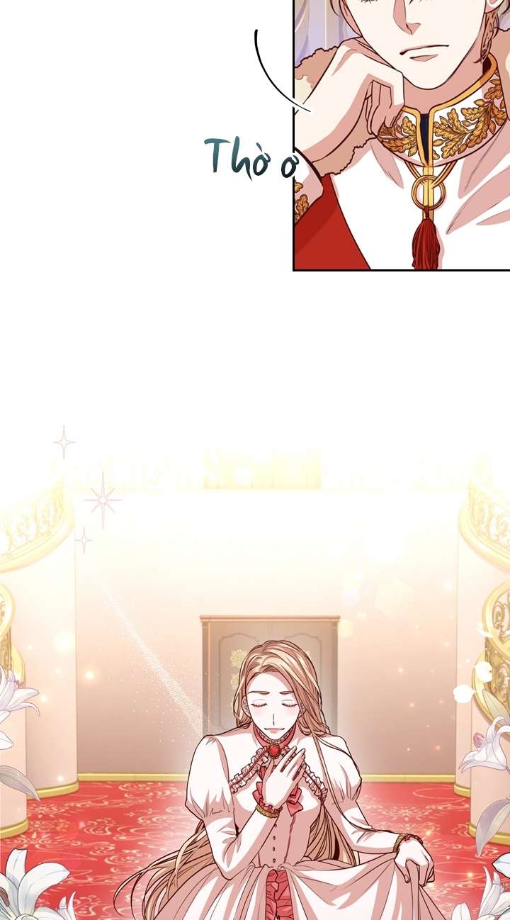 Thư Ký Của Bạo Chúa Chapter 11 - Next Chapter 12