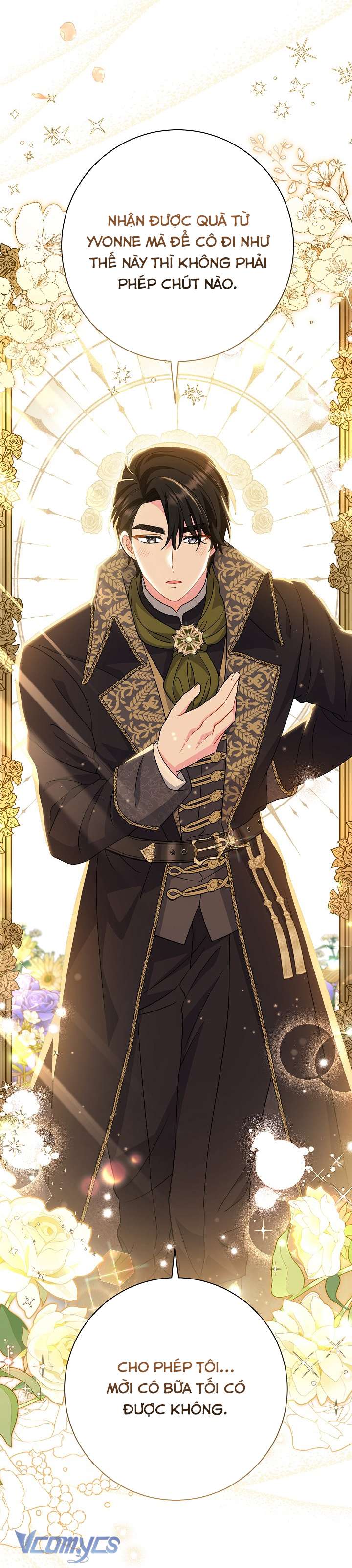 Người Xem Mắt Của Ác Nữ Quá Hoàn Hảo Chapter 30 - Next Chapter 31