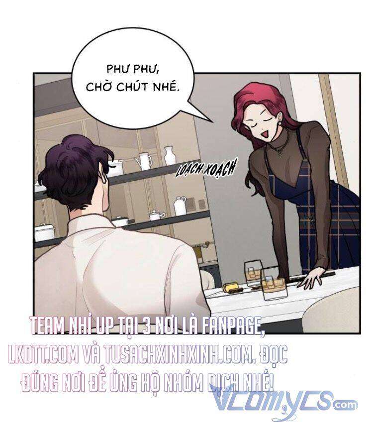 Oan Gia Ngõ Hẹp Chapter 60 - Trang 3