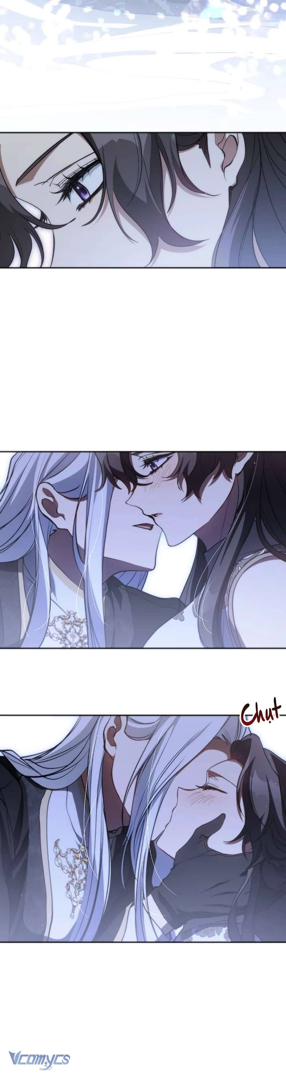 Không Thể Thoát Khỏi Người Chap 101 - Trang 4