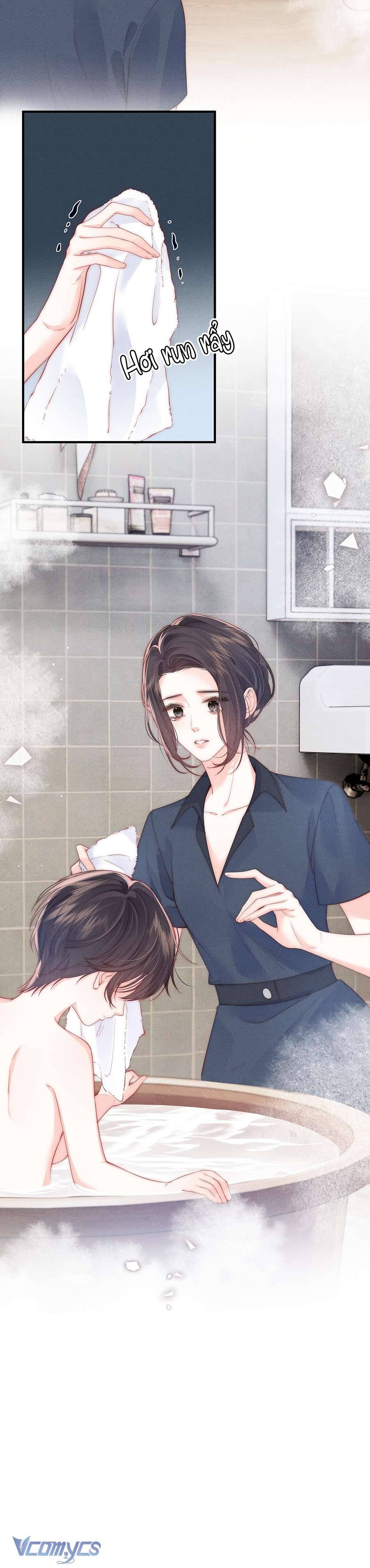 Nhiệt Độ Cơ Thể Của Ác Ma Chap 5 - Trang 2