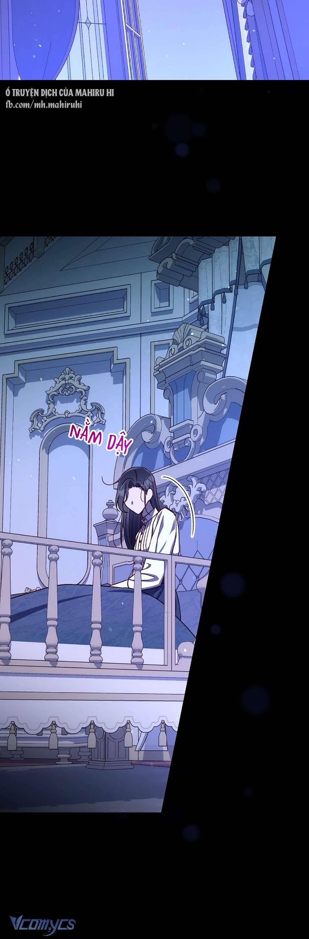 Sống Sót Dưới Thân Phận Hầu Nữ Chap 90 - Trang 2