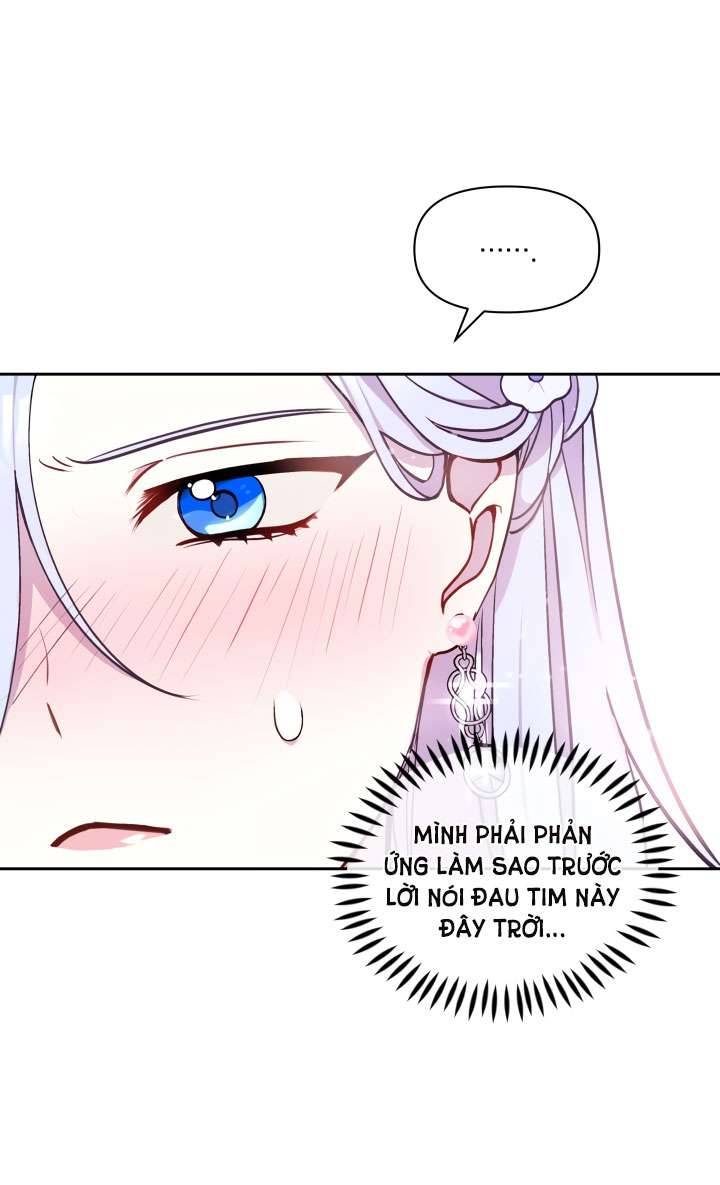 Người Bảo Hộ Của Bạo Quân Là Ma Nữ Tàn Độc Chap 4 - Trang 4