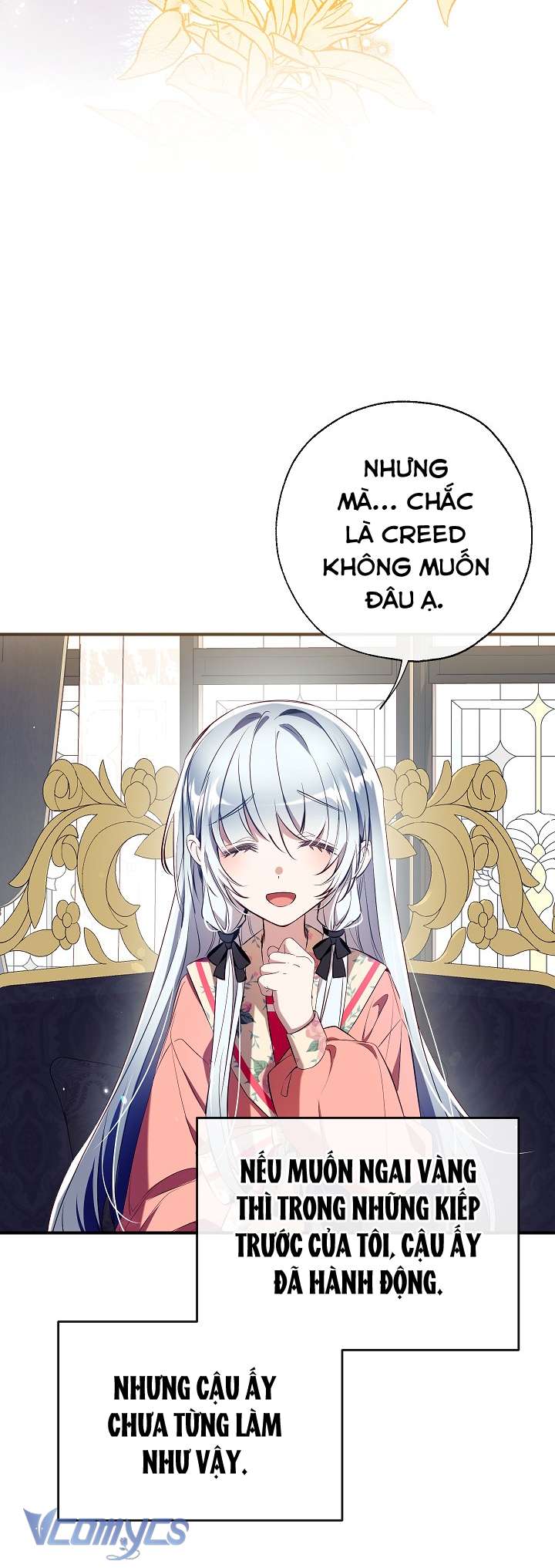 Chúng Ta Có Thể Trở Thành Một Gia Đình Được Không? Chap 90 - Next Chap 91