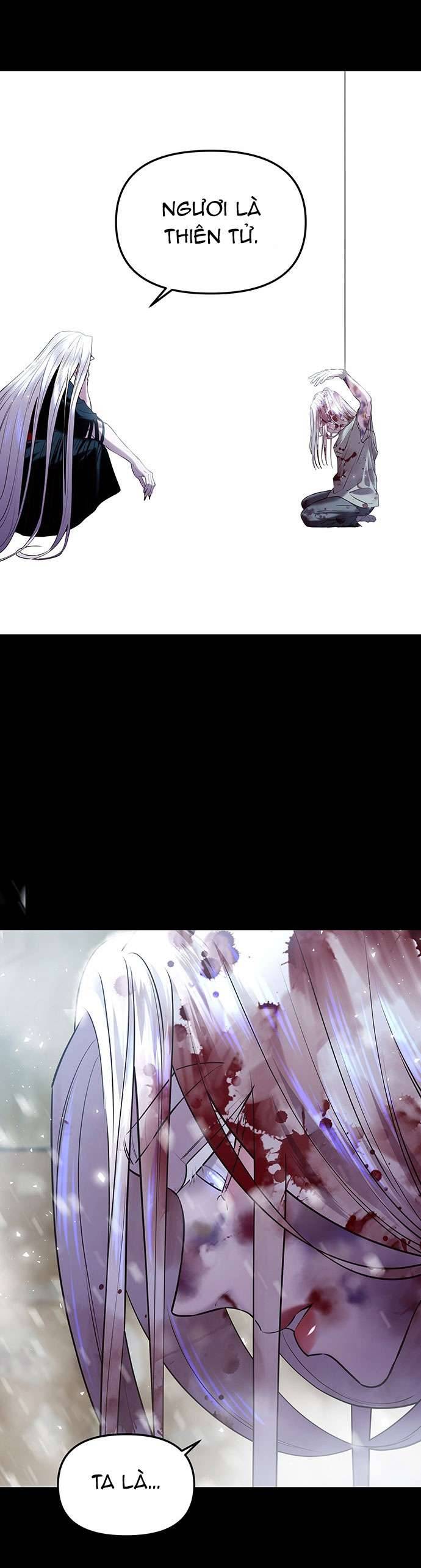 Vương Tử Huyền Bí Chapter 27 - Trang 4