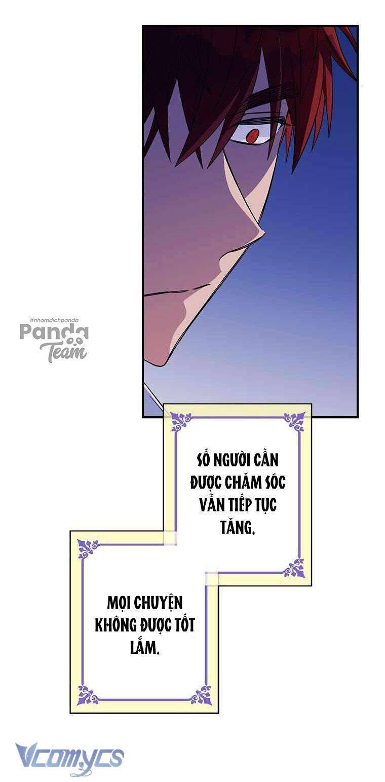 Chồng Yêu, Tôi Đây Bãi Công! Chap 32 - Next Chap 33.1