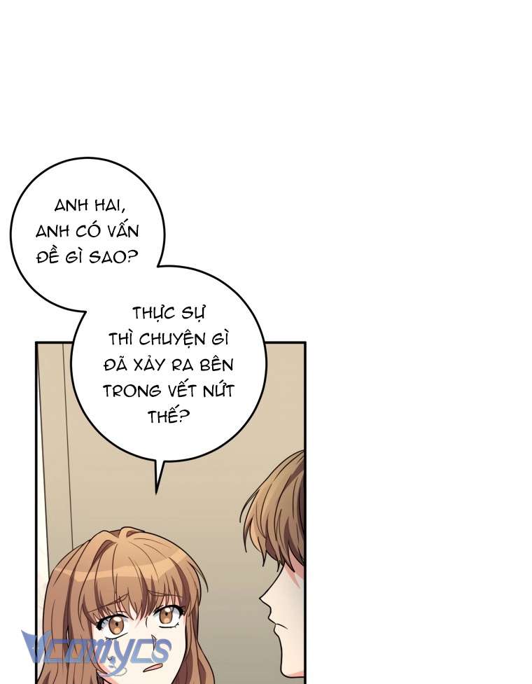 Tôi Là Em Gái Của Nhân Vật Chính Chap 5 - Trang 2