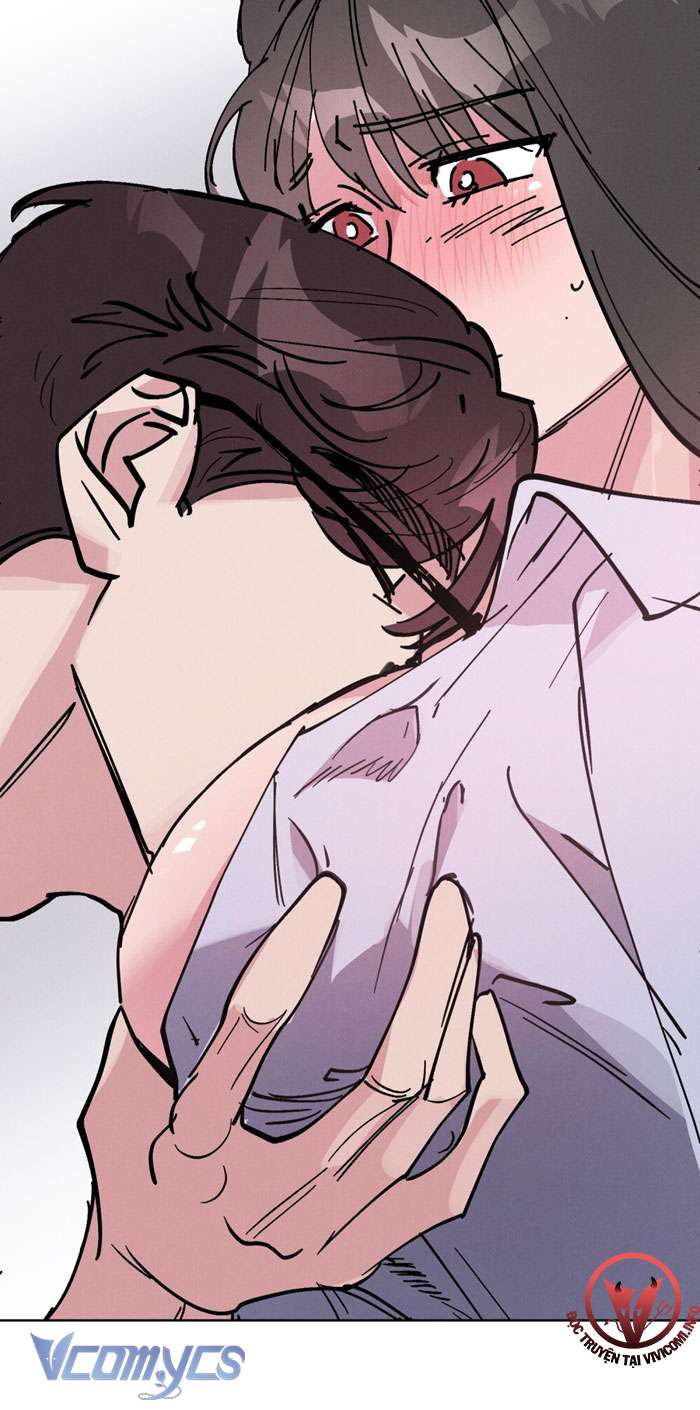 [18+] 7 Giây Thay Vì Một Nụ Hôn Chap 9 - Trang 2