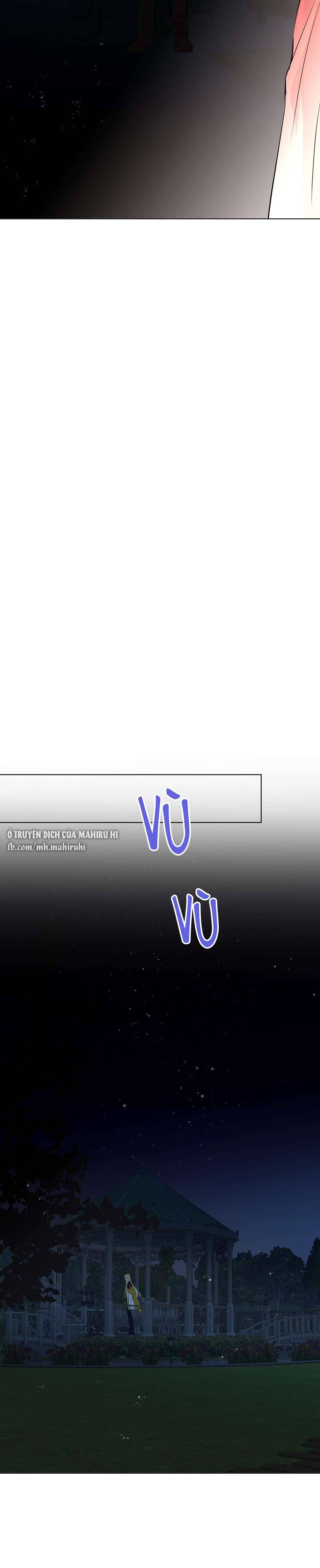 Đại Chiến Công Chúa Chapter 69 - Trang 4