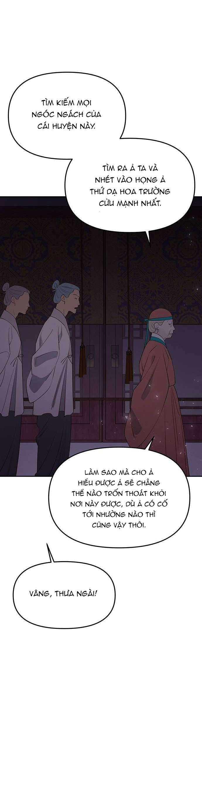 Vương Tử Huyền Bí Chapter 64 - Trang 3