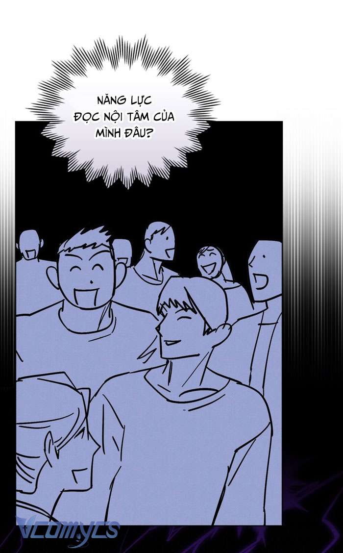 [18+] 7 Giây Thay Vì Một Nụ Hôn Chap 34 - Trang 2