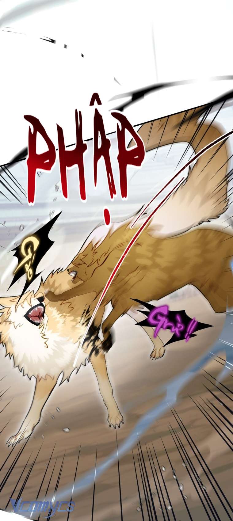 Bỗng Nhiên Tôi Trở Thành Quạ Đen!! Chapter 27 - Trang 4