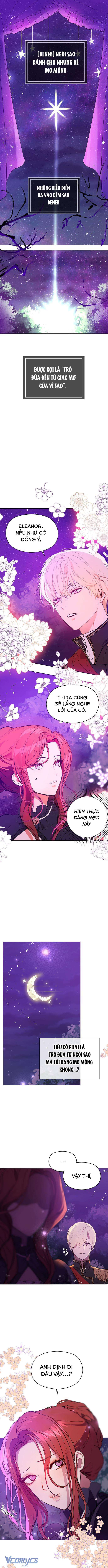 Tôi không cố tình quyến rũ nam chính Chap 12 - Trang 2