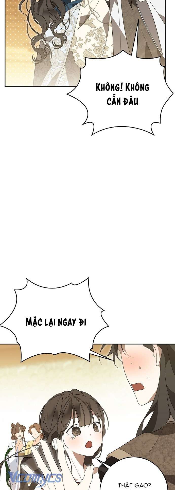 Liệu Tôi Có Thể Tránh Né Số Phận Này Dù Chỉ Một Chút ? Chap 2 - Trang 2