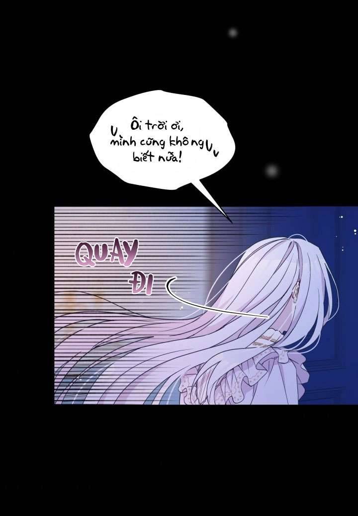 Người Bảo Hộ Của Bạo Quân Là Ma Nữ Tàn Độc Chap 23 - Trang 4