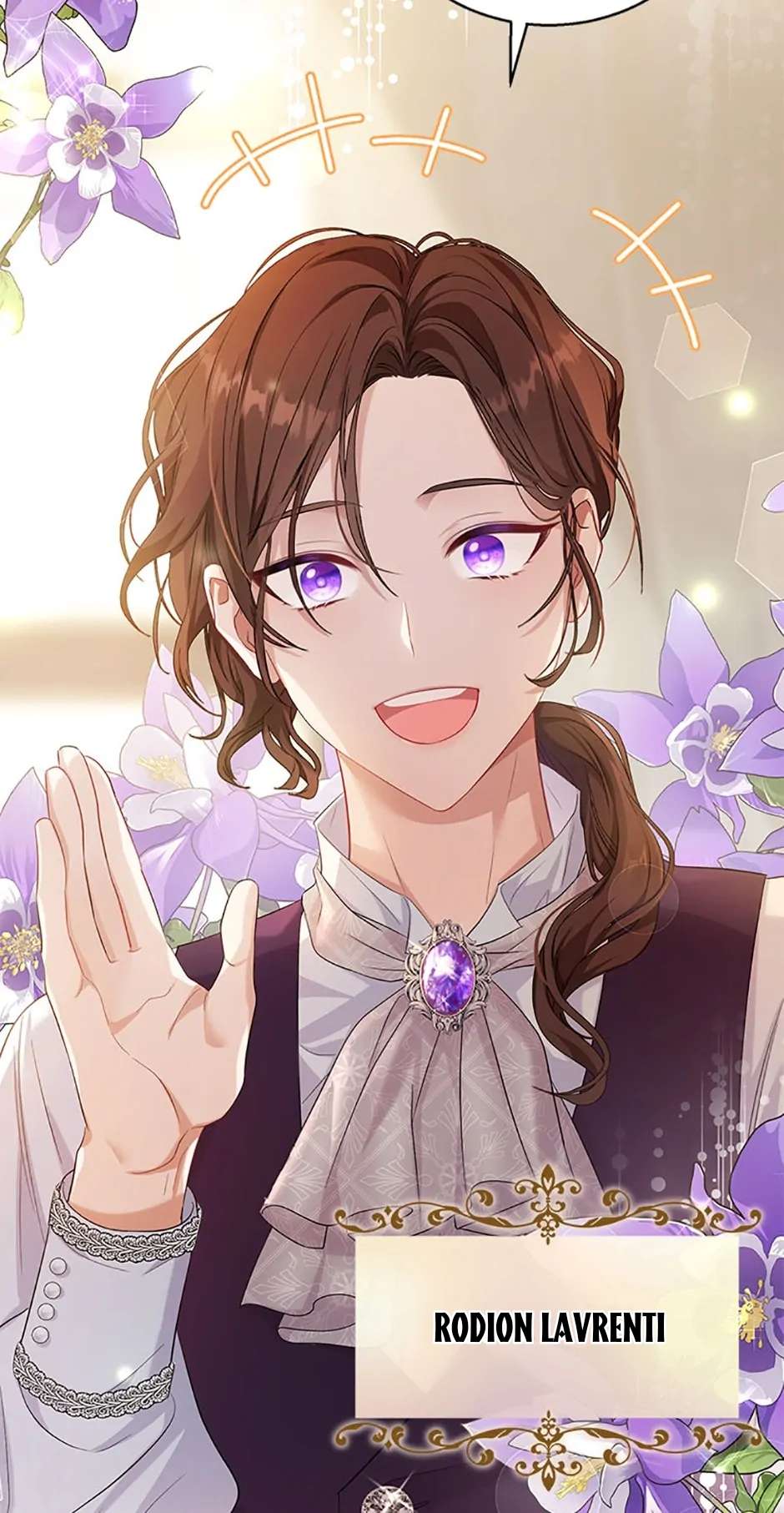 Hầu Gái Trong Trò Chơi Harem Ngược Muốn Nghỉ Việc Chapter 1 - Trang 4