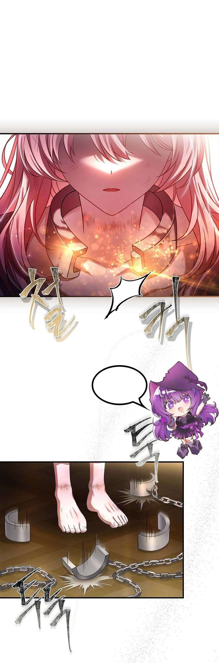 Tôi Đã Tắt Chế Độ Đau Đớn Rồi? Chapter 2 - Trang 4