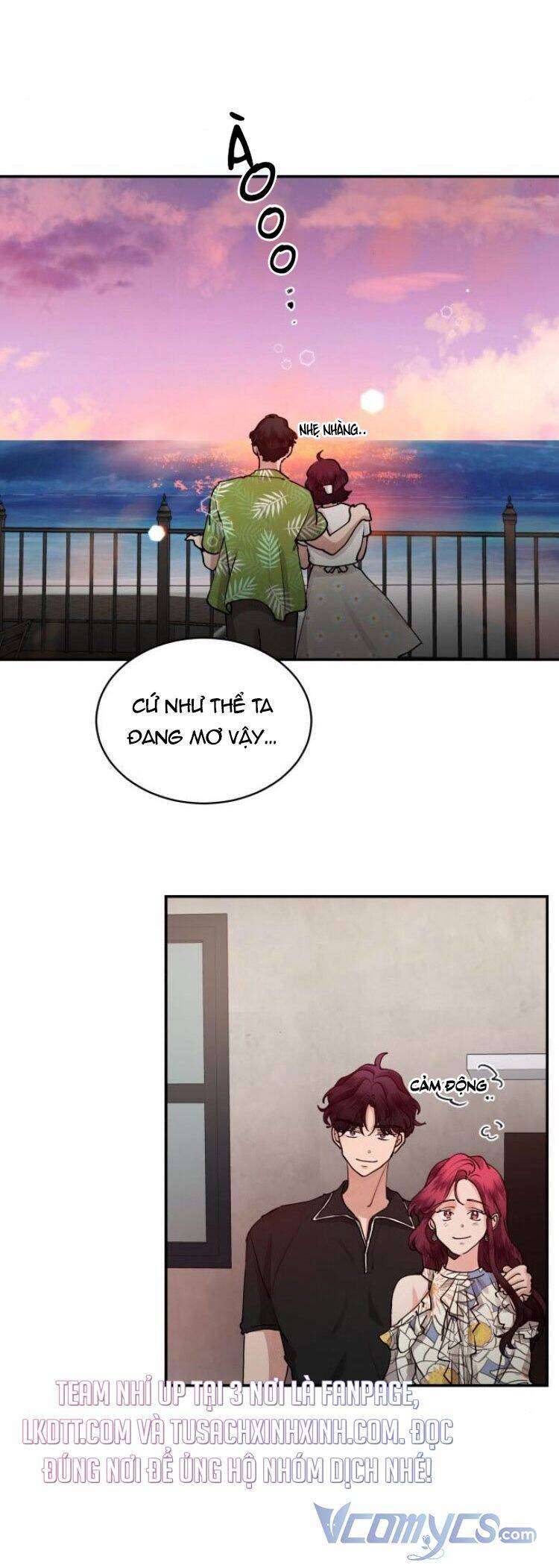 Oan Gia Ngõ Hẹp Chapter 59 - Trang 3