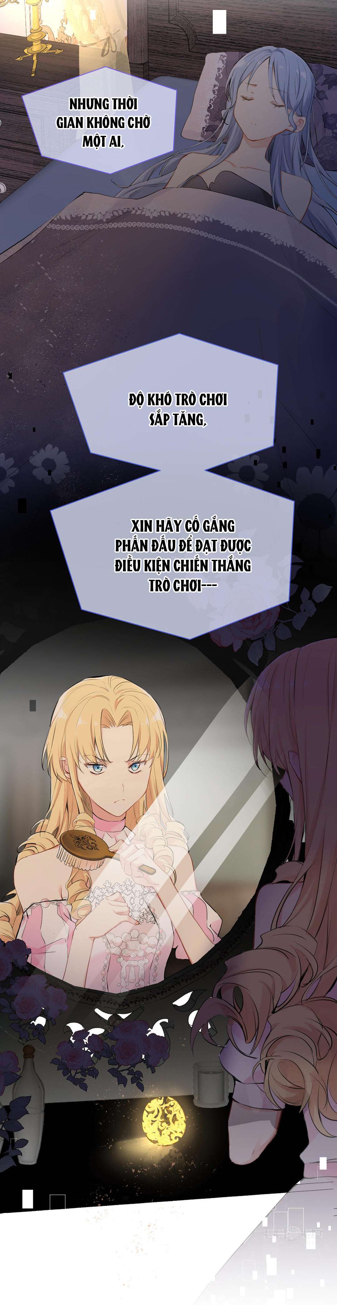 Đại Chiến Công Chúa Chapter 15 - Trang 4