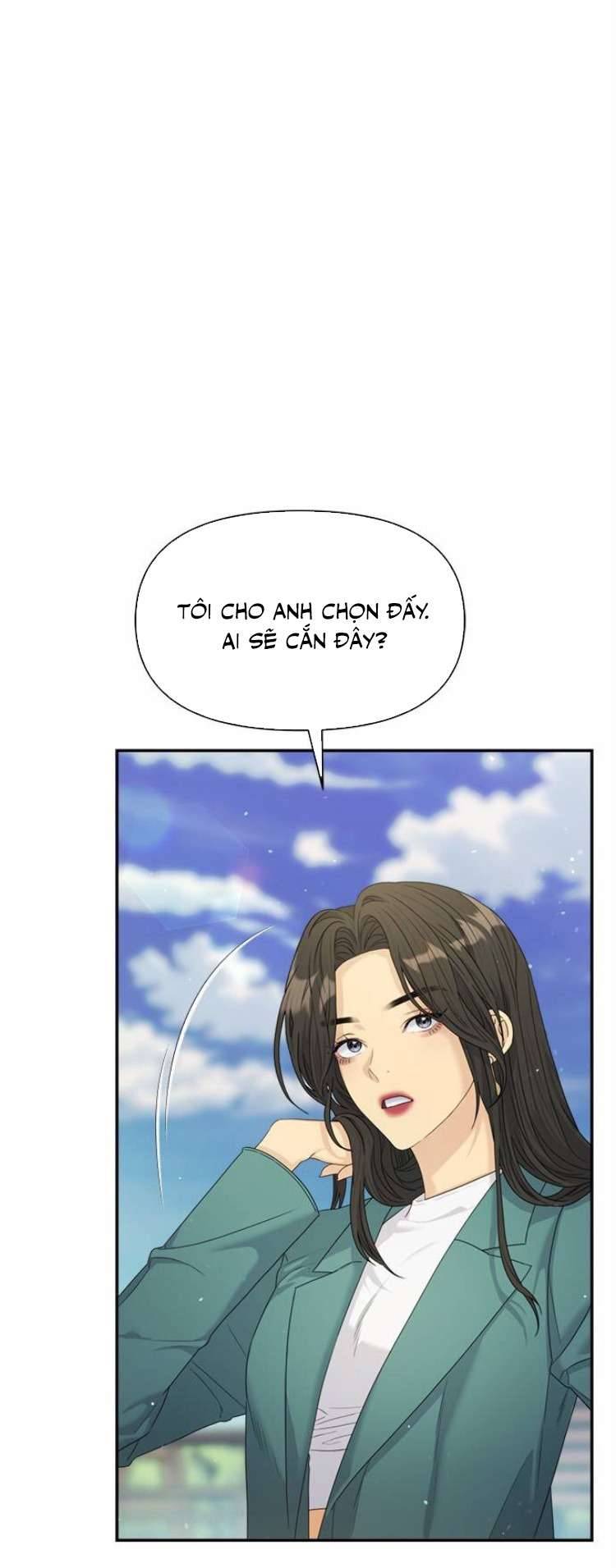 Couple Breaker Chapter 50 - Trang 4