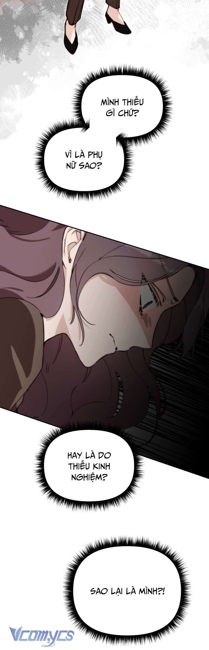 Ly Hôn Thì Dễ, Yêu Đương Mới Khó Chapter 2 - Trang 3