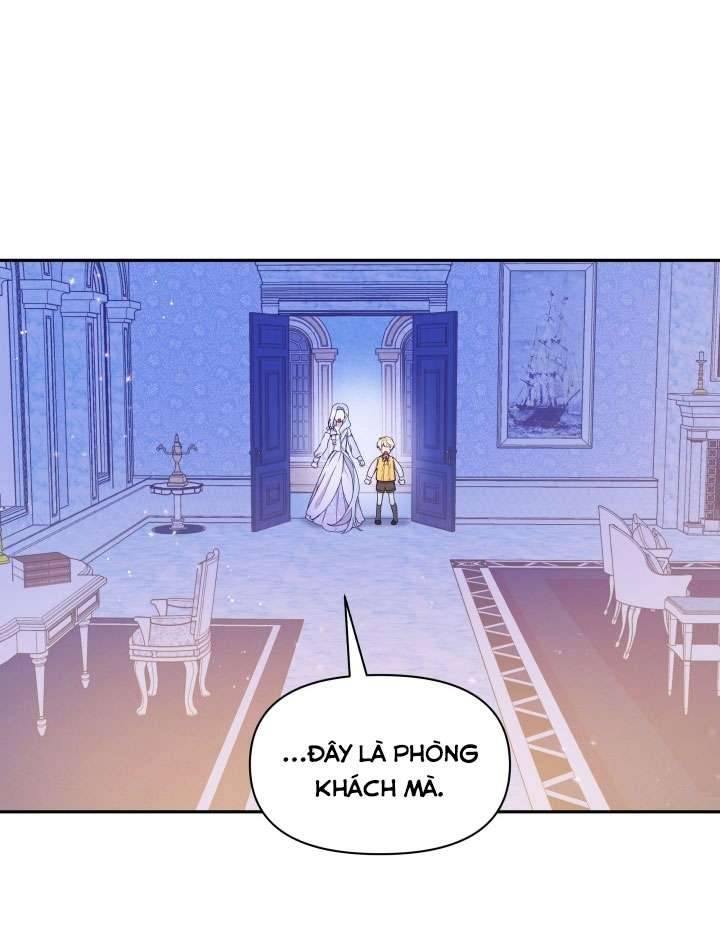 Người Bảo Hộ Của Bạo Quân Là Ma Nữ Tàn Độc Chap 18 - Trang 4