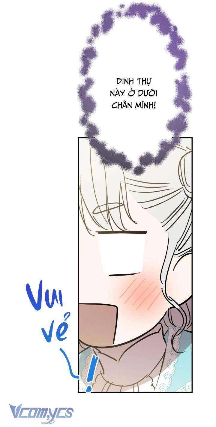 Những Nhân Vật Mạnh Nhất Thế Giới Ám Ảnh Tôi Chapter 18 - Trang 4