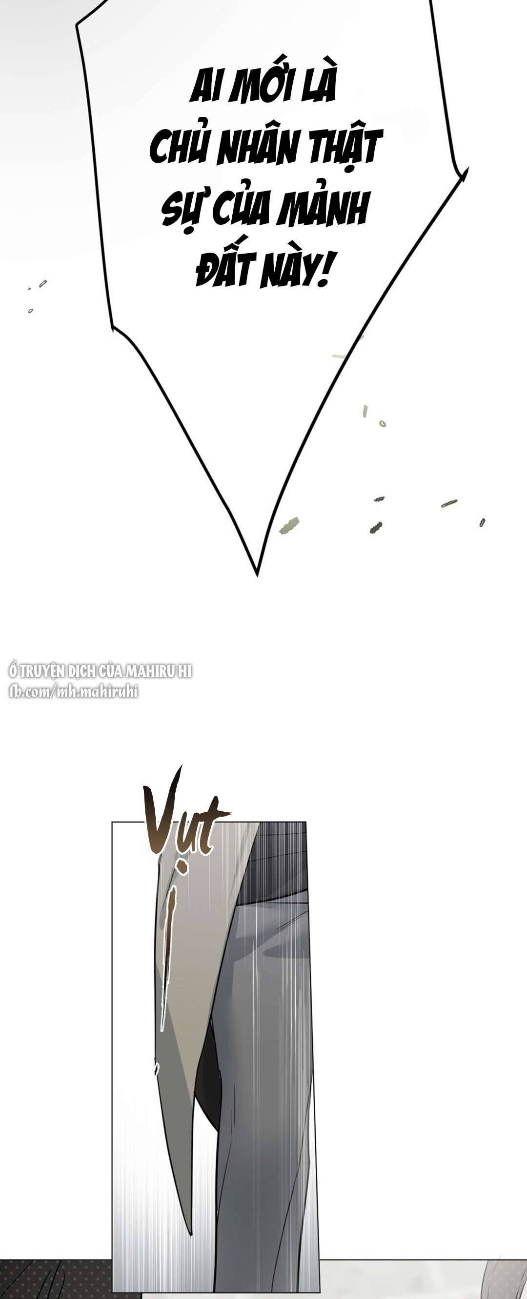 Đại Chiến Công Chúa Chapter 133 - Trang 4