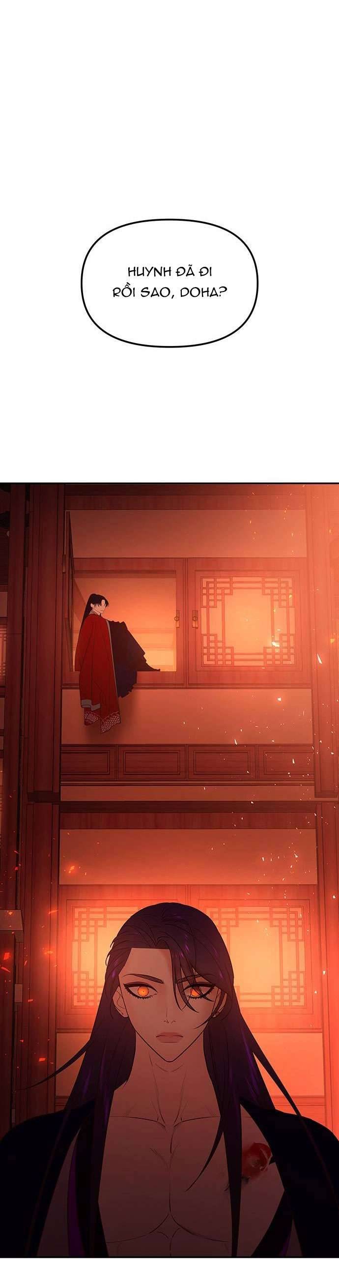 Vương Tử Huyền Bí Chapter 66 - Trang 4