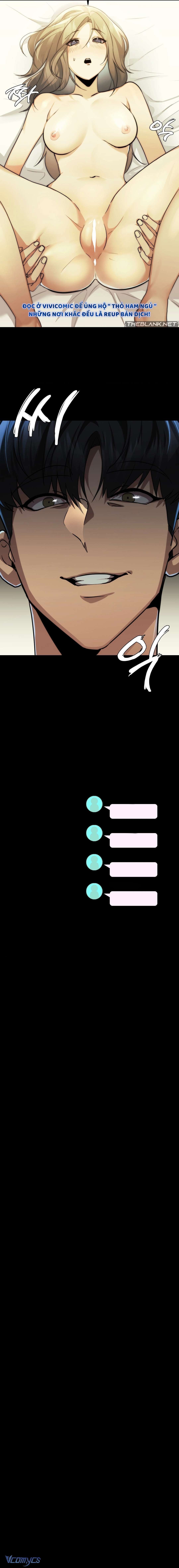 [18+] Diễn Đàn Mở Chap 12 - Trang 3