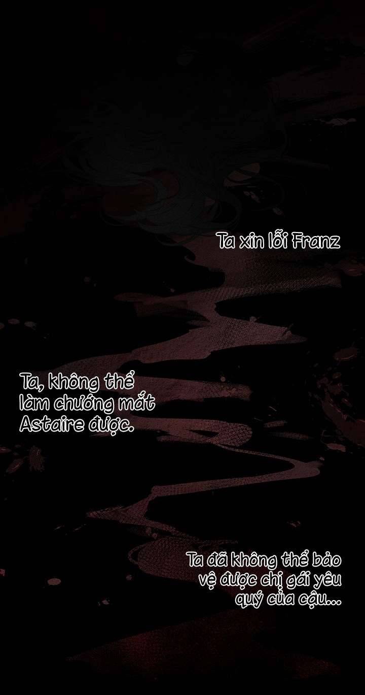 Trước Tiên Phải Giấu Em Trai Cái Đã! Chap 5 - Trang 2