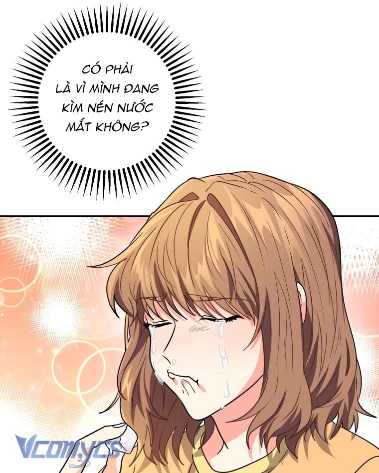 Tôi Là Em Gái Của Nhân Vật Chính Chap 5 - Trang 2