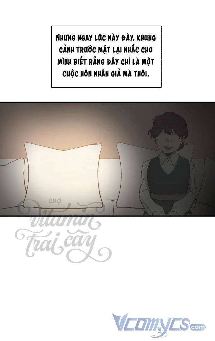 Oan Gia Ngõ Hẹp Chapter 22 - Trang 3