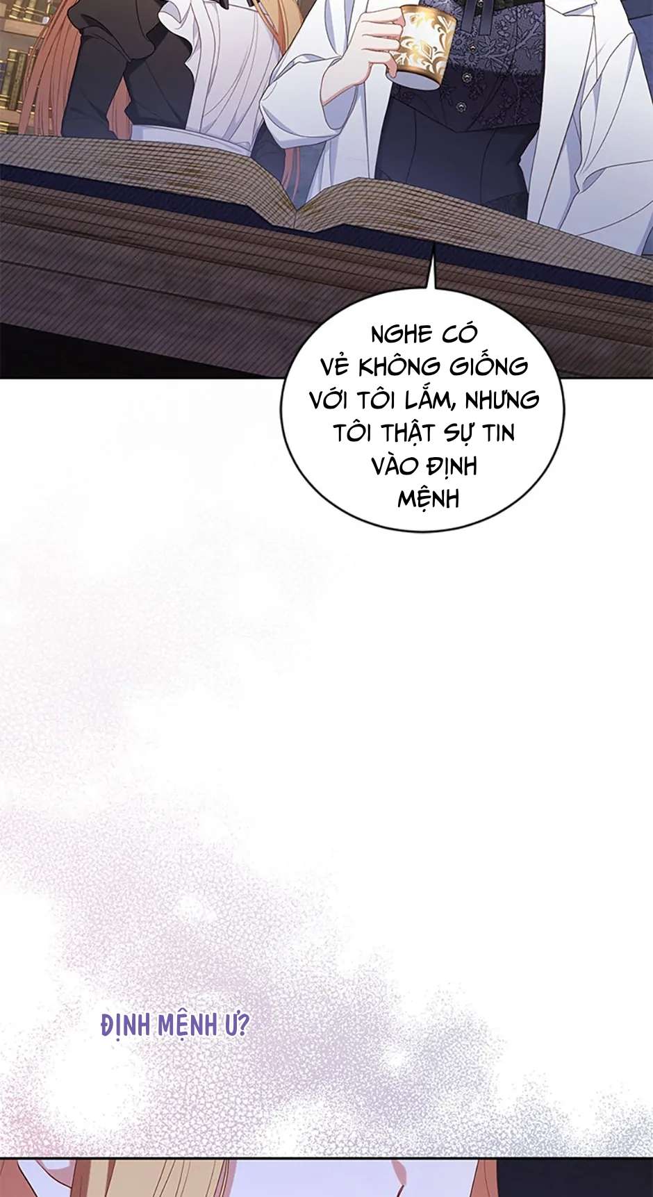 Hầu Gái Trong Trò Chơi Harem Ngược Muốn Nghỉ Việc Chapter 30 - Trang 4