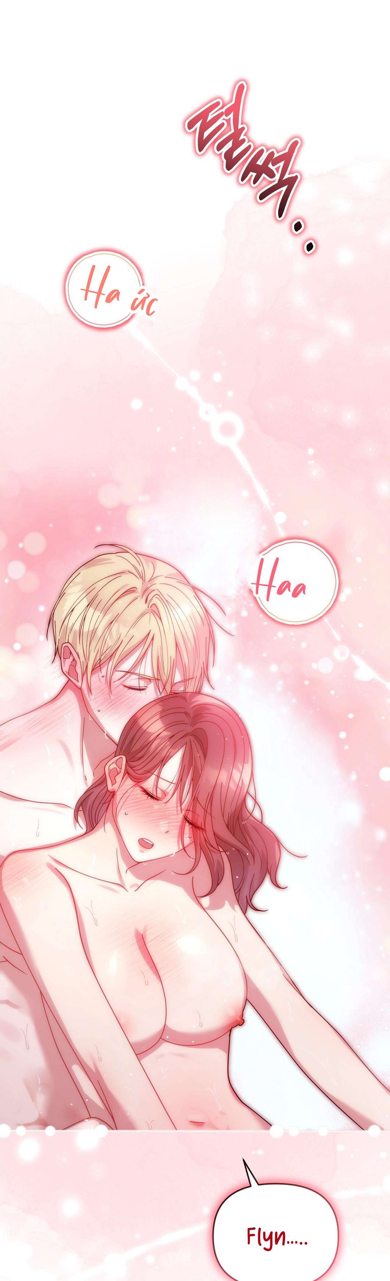 [ 18+ ] Vụ Bê Bối Pháp Lý Chap 6 - Trang 2