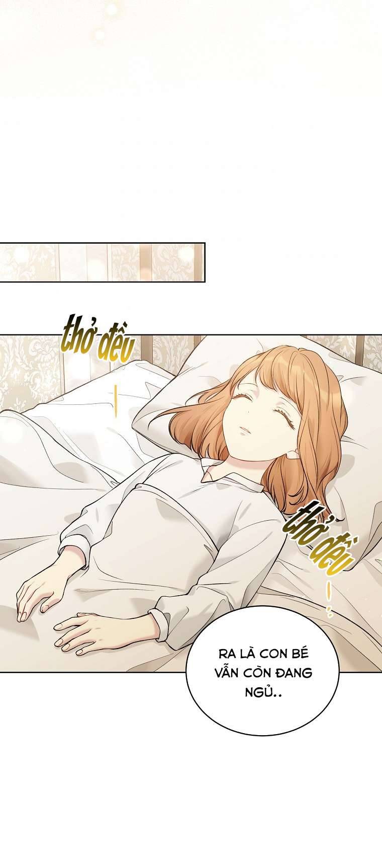 Vương Miện Lục Bảo Chap 57 - Trang 2