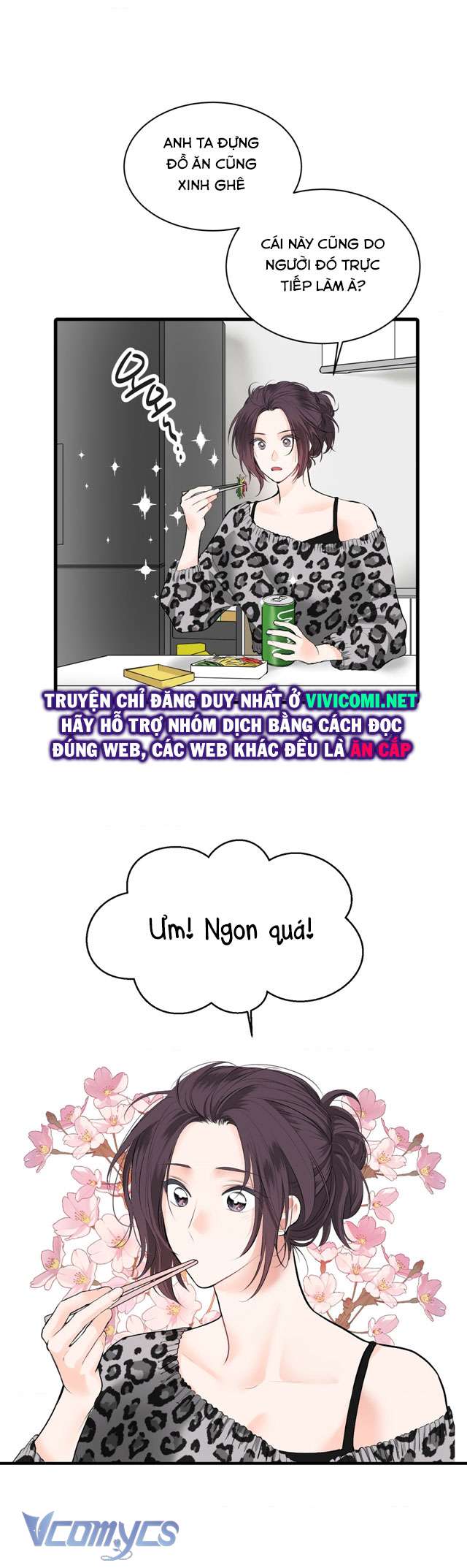 [18+] Bàn Tay Điêu Luyện Chapter 2 - Trang 3