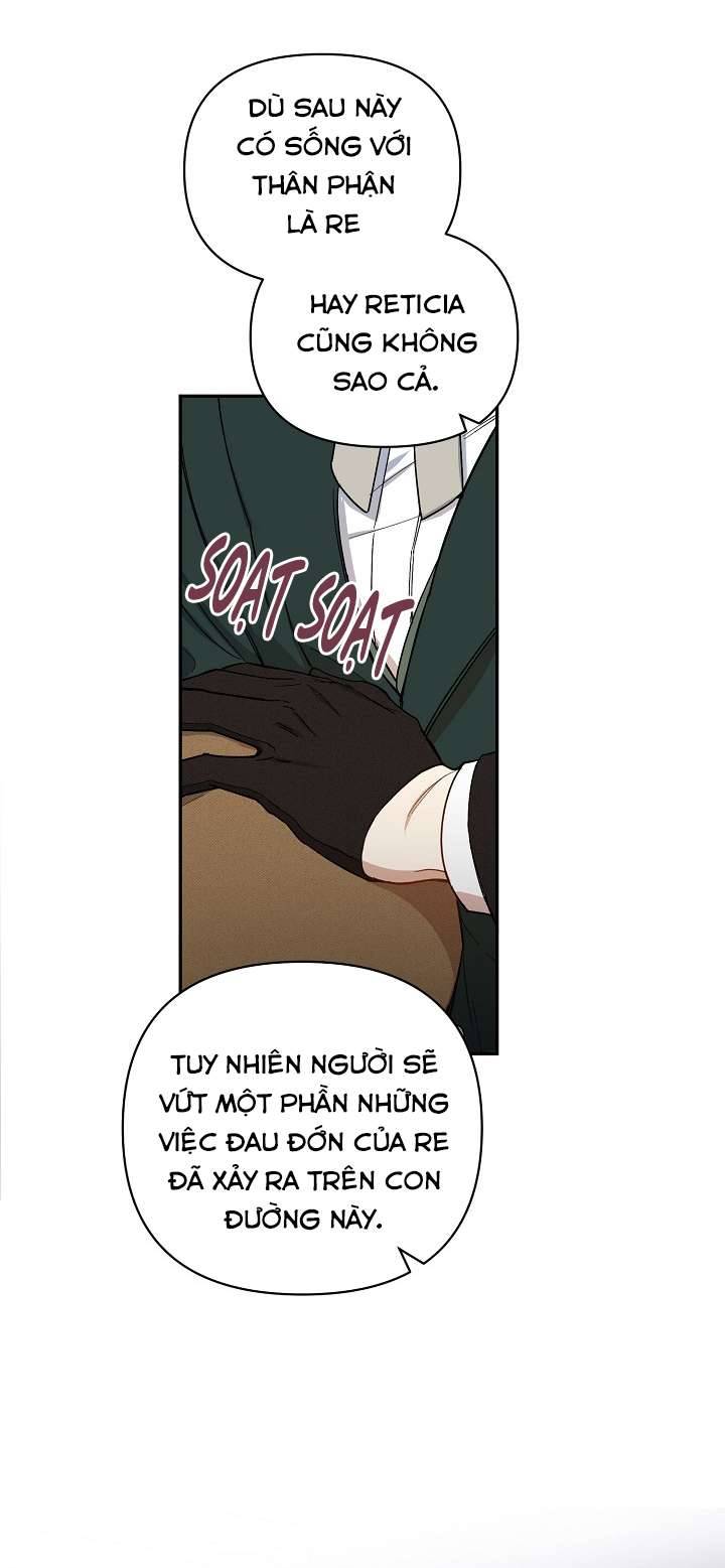 Phương Pháp Trở Thành Con Gái Của Người Hùng Bóng Đêm Chap 32 - Trang 2