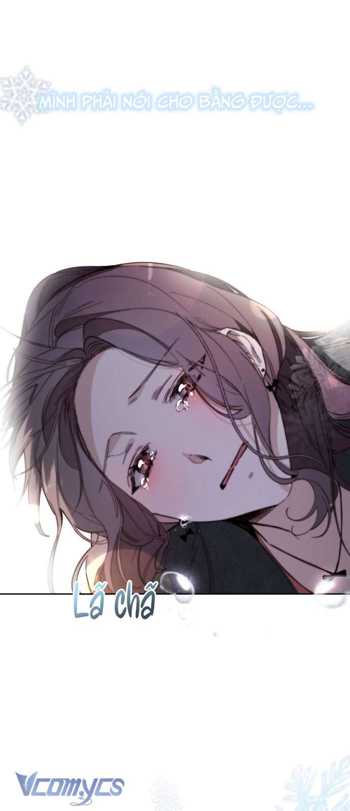 Ly Hôn Thì Dễ, Yêu Đương Mới Khó Chapter 1 - Trang 3